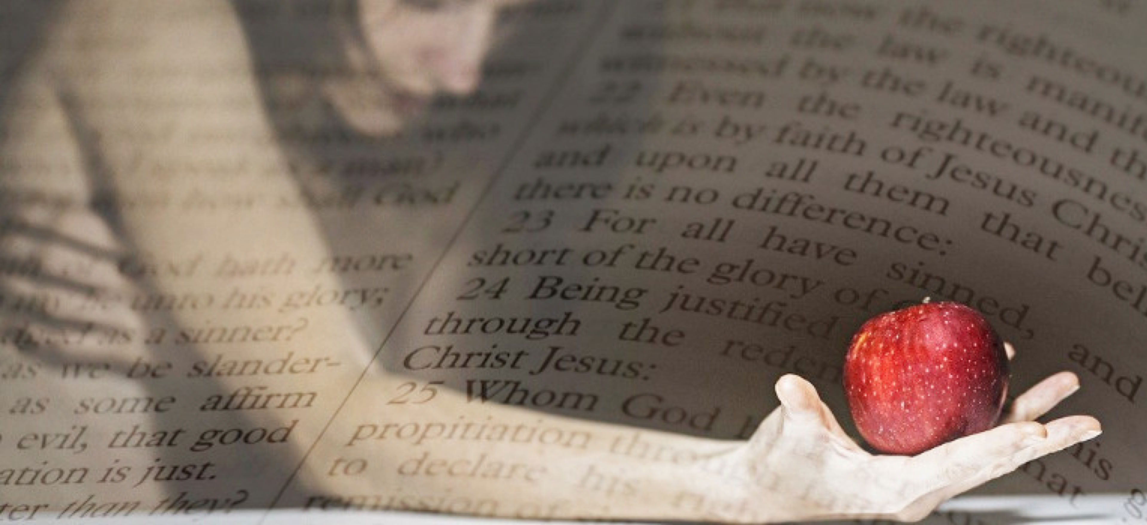 L'Église néo-apostolique ne supporte pas la critique biblique