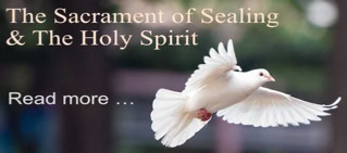 New Apostolic Church - Sealing & Holy Spirit! What is the New Apostolic sacrament of sealing all about?