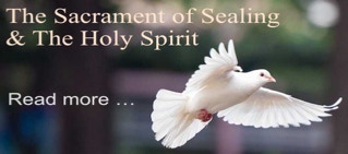 New Apostolic Church - Sealing & Holy Spirit! What is the New Apostolic sacrament of sealing all about?
